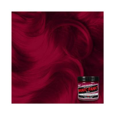 Manic Panic High Voltage Vampire Red 118 ml - Crème