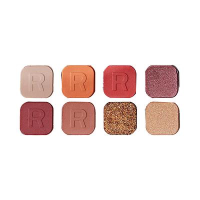 Revolution Forever Flawless Dynamic Dynasty Eyeshadow Palette 8 gm - Face Palettes