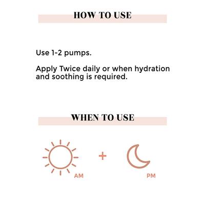 Suganda Centella Green Tea Gel 50 ml - Face Moisturizers