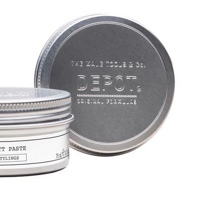 Depot 301 Matt Paste 75 ml - Hair Gels & Waxes