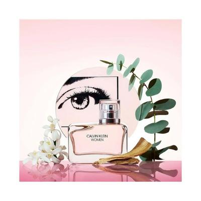 Calvin Klein Women Edp 100 ml - Women Perfumes (Edt/Edp)
