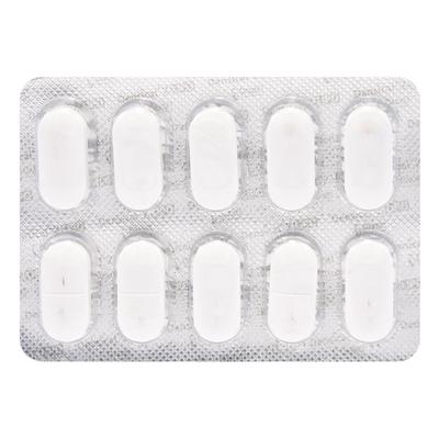 Qutan 300mg Tablet 10'S - Schizophrenia-Aps