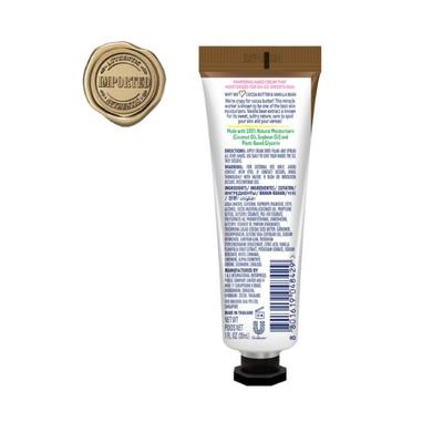 St. Ives Pampering Cocoa Butter & Vanilla Bean Hand Cream 30 ml - Creams/Oils/Lotions