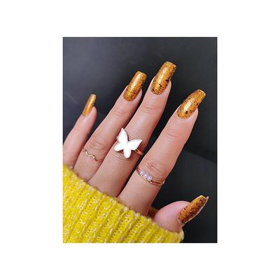 Miss Nails Mini Pro Leopard Nails 6 ml - Nail Polish