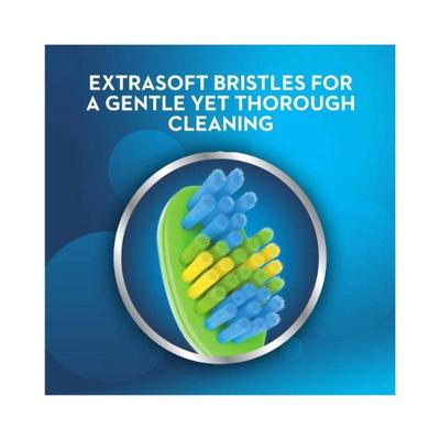 Oral-B Kids Tooth Brush 3's - Toothbrushes