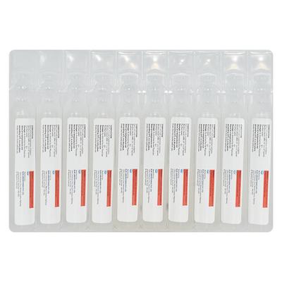 SACCTIK PLUS Oral Suspension 10X5ml - Diarrhoea-Ant