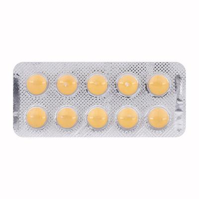 Febugood 40mg Tablet 10'S - Gout