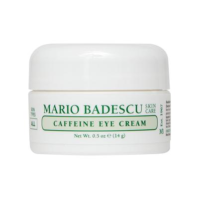 Mario Badescu Caffeine Eye Cream 14 ml - Under Eye Creams & Serums