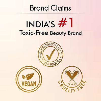 Insight Cosmetics Lip and Cheek Tint - Country Pumpkin 3 gm - Blushes