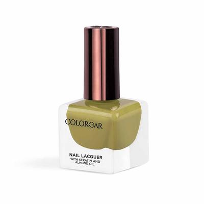 Colorbar Lux Nail Lacquer Cbn1159 12 Ml - Nail Polish