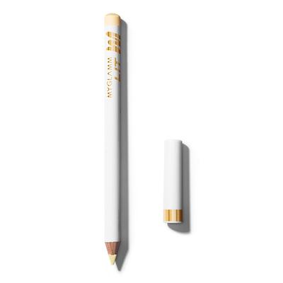 Myglamm Lit Matte Eyeliner Pencil - Mood 1.14 Gm - Eyeliners