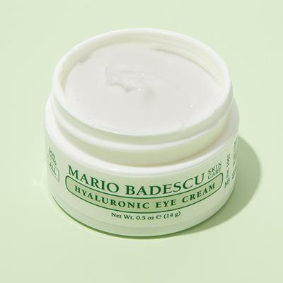 Mario Badescu Hyaluronic Eye Cream 14 ml - Under Eye Creams & Serums
