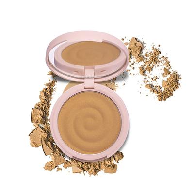Myglamm K.Play Flavoured Highlighter - Ripe Melon 9 Gm - Highlighters & Illuminators