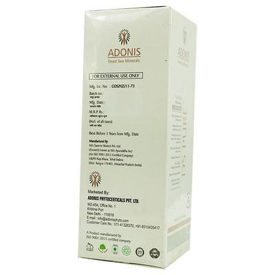 DS PURE Cleanser 100ml - Cleanser-Emo