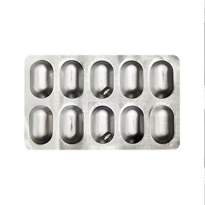 CDEF 200 Tablet 10's - Bacterial Infections-Cep