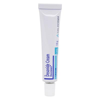 Desowen Cream 10gm - Skin Infections-Toc