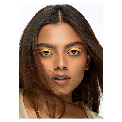 SUGAR Cosmetics Eye Lit You So! Vivid Eyeliner - 04 Yellow Bird - Pastel Yellow 1.7 ml - Eyeliners