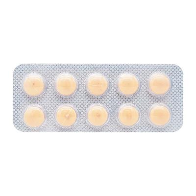 Respidon 2mg Tablet 10'S - Schizophrenia-Aps