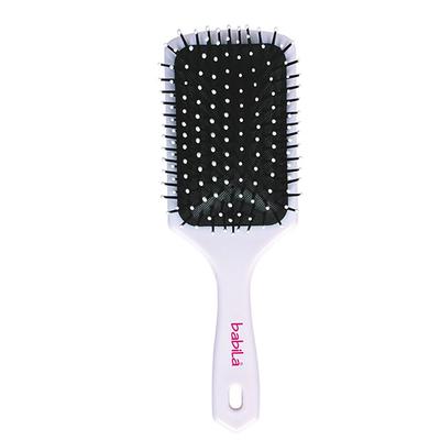 Babila Big Paddle hair Brush-HB-v 840 1's (N) - Hair Brushes