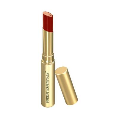 Forest Essentials Tinted Lip Serum Madhu Rasa Anar Rasa 2.2 gm - Lipsticks