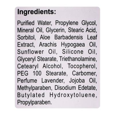 BELLISSA MOISTURISING Lotion 100gm - Dry Skin-Emo