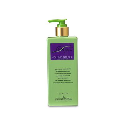 Kleral Senjal Shampoo Gel Volumizzante 250 ml - Shampoos