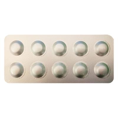MONTEVAC L Tablet 10's - Allergies-Ant