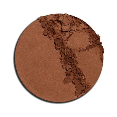 Huda Beauty Glowish Luminous Pressed Powder 11 Deep 10 gm - Loose Powder