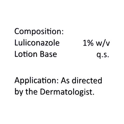 FUNZI L Lotion 30ml - Fungal Infections-Taa