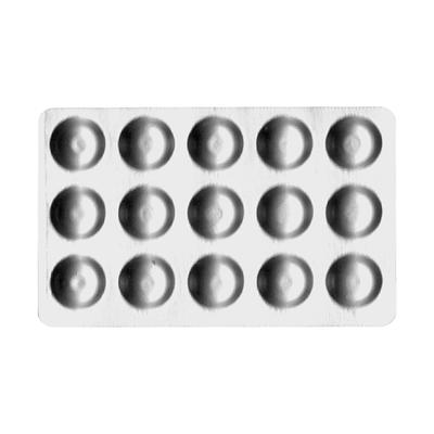 PBREN NT Tablet 15's - Neuropathic Pain-Dru