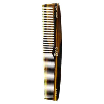 GUBB Handcrafted Dressing Hair Comb - Classic 36.5 gm - Hair Combs