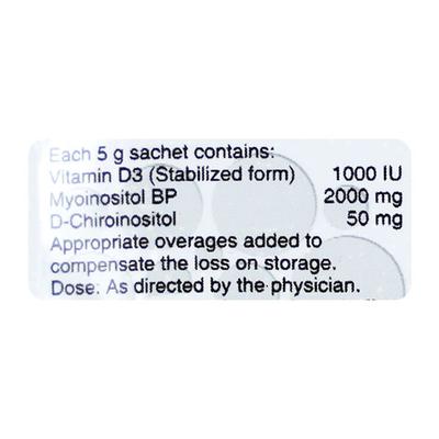 SURESITOL Sachet 5gm - Supplements-Vam