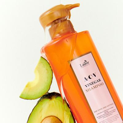 Lador ACV Vinegar Shampoo 430 ml - Shampoos