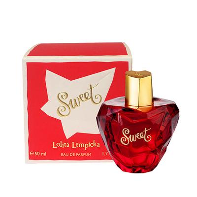 Lolita Lempicka Sweet Women Eau de Parfum 50 ml - Women Perfumes (Edt/Edp)