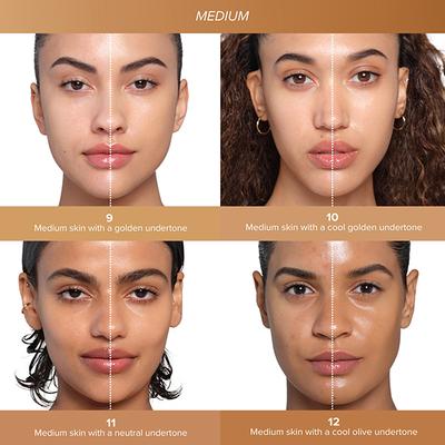 Anastasia Beverly Hills Beauty Balm Serum Boosted Skin Tint - Shade 11 18 gm - Highlighters & Illuminators