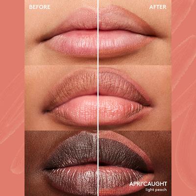 Fenty Beauty Trace'd Out Lip Liner - Apri'Caught 1.24 gm - Lip Liners