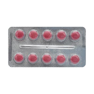RIVAFORD 15 Tablet 10's - Blood Clot-Ant