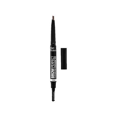 Blue Heaven Brow Perfect Eyebrow Pencil Enhancer, Honey Brown 0.3 gm - Eyebrow Pencils & Enhancers