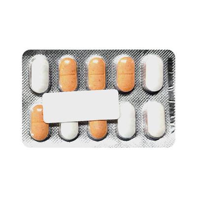 Zeldinac P Tablet 10'S - Pain relief-Ano