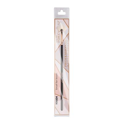 Daily Life Forever52 Small Fan Brush Nx024 1's - Face Brush