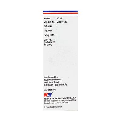 PROPYSALIC PLUS 3% Lotion 30ml - Skin Infections-Toc