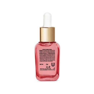 Lakme Glycolic Illuminate Serum with 1% Glycolic Acid Reduces Dullness & Improves Texture 15 ml - Face Serum