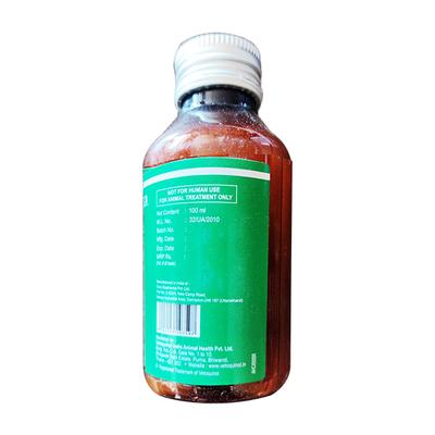 BLOATOSIL (VET) Liquid 100ml - Veterinary-Pharma