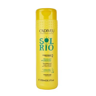 Extreme Repair Sol Do Rio Conditioner 250 ml - Conditioners