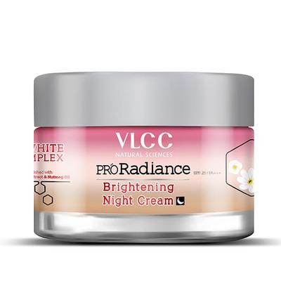 Pro Radiance Night Cream 50 Gm - Face Creams