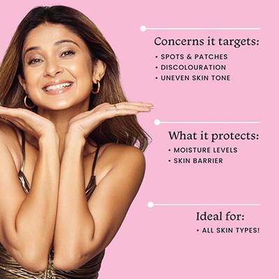 Foxtale Rapid Spot Reduction Drops for Hyperpigmentation and Dark Spot Removal 30 ml - Face Creams