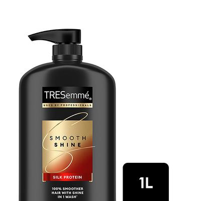 Tresemme Smooth & Shine Shampoo 1000 ml - Shampoos