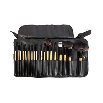 Babila Make-Up Set 18 tools Large- MBS-v 07 1's - Sponges & Applicators