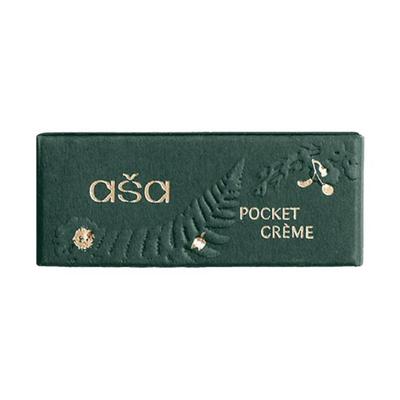 asa Cream Lipstick - Calm Cranberry C48 1.8 gm - Lipsticks