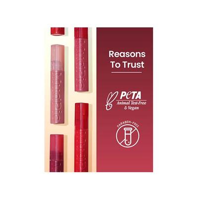 Swiss Beauty Mudpie Lipstick-Nudy Bare 3 gm - Lipsticks